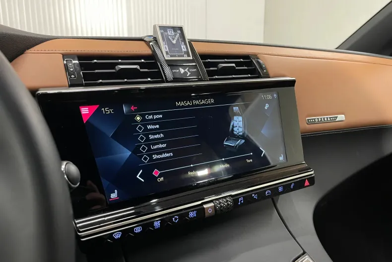 DS Automobiles DS 7 Crossback din 2019 cu 85.448 km - oferta DSA147778 - foto 17