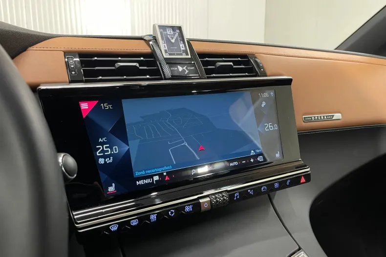 DS Automobiles DS 7 Crossback din 2019 cu 85.448 km - oferta DSA147778 - foto 18