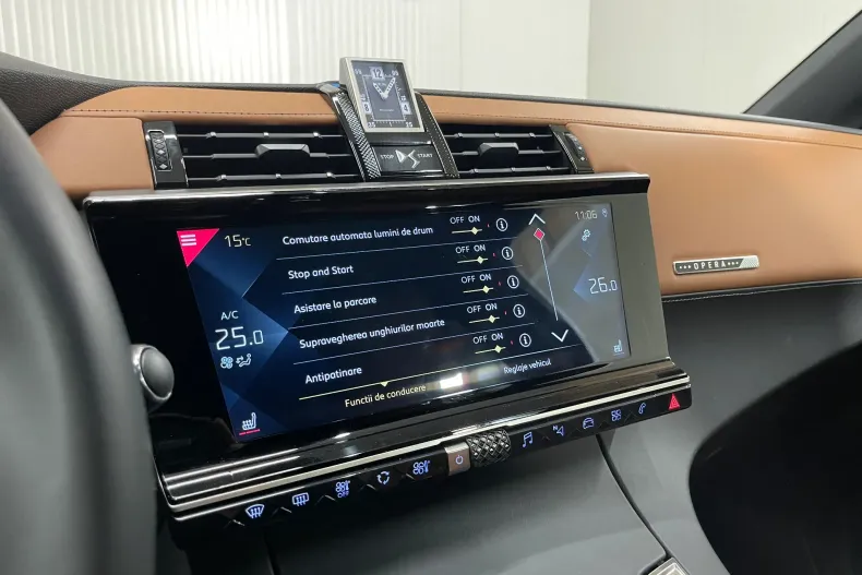 DS Automobiles DS 7 Crossback din 2019 cu 85.448 km - oferta DSA147778 - foto 19