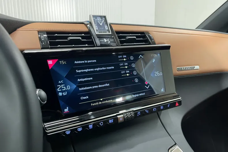 DS Automobiles DS 7 Crossback din 2019 cu 85.448 km - oferta DSA147778 - foto 20