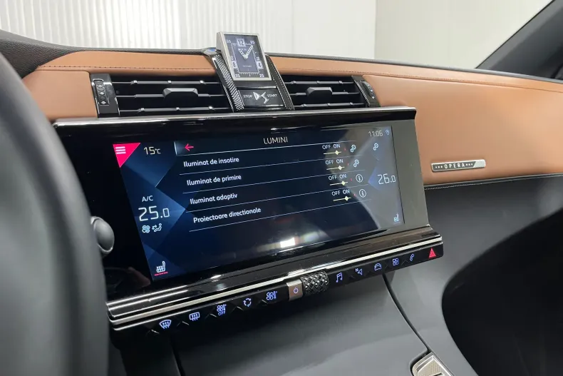 DS Automobiles DS 7 Crossback din 2019 cu 85.448 km - oferta DSA147778 - foto 22