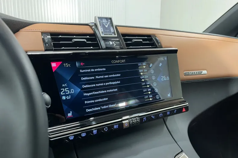 DS Automobiles DS 7 Crossback din 2019 cu 85.448 km - oferta DSA147778 - foto 23