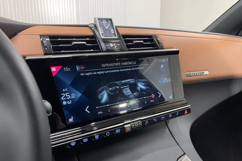 DS Automobiles DS 7 Crossback din 2019 cu 85.448 km - oferta DSA147778 - foto 25