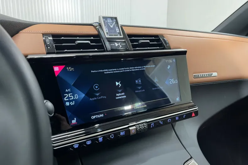 DS Automobiles DS 7 Crossback din 2019 cu 85.448 km - oferta DSA147778 - foto 26