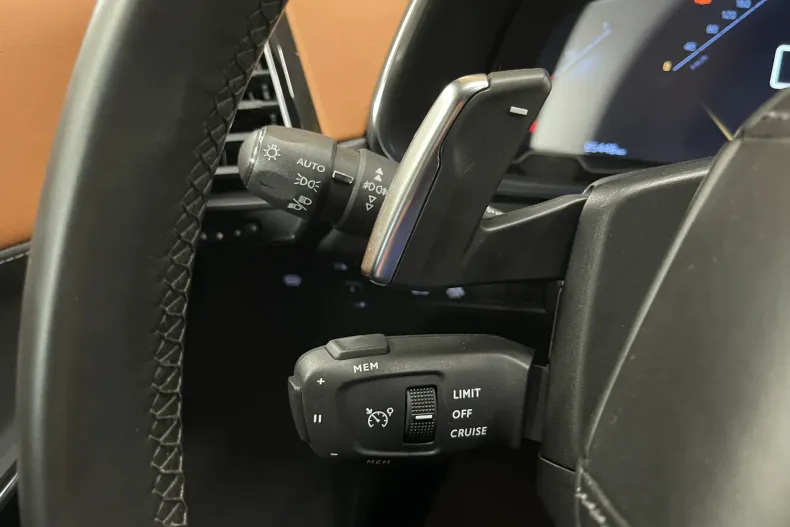 DS Automobiles DS 7 Crossback din 2019 cu 85.448 km - oferta DSA147778 - foto 33