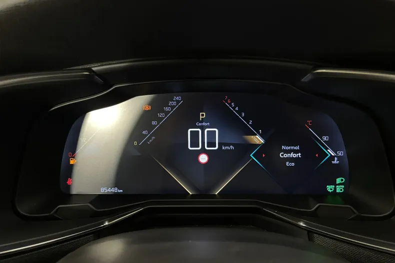 DS Automobiles DS 7 Crossback din 2019 cu 85.448 km - oferta DSA147778 - foto 37