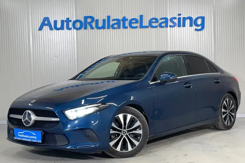 Mercedes-Benz A din 2021 cu 139.674 km - oferta MER147779 - foto 1