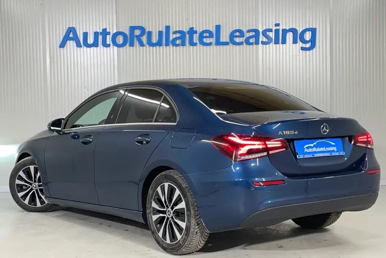 Mercedes-Benz A din 2021 cu 139.674 km - oferta MER147779 - foto 4