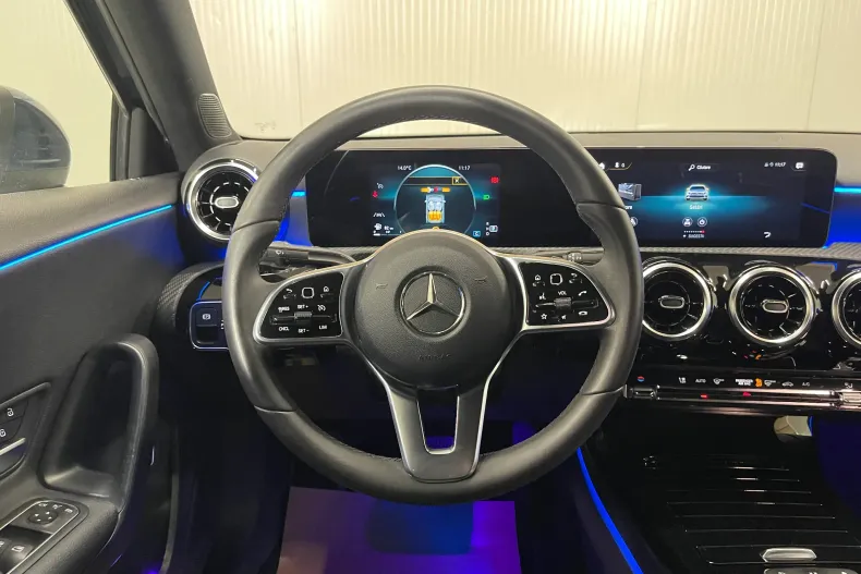 Mercedes-Benz A din 2021 cu 139.674 km - oferta MER147779 - foto 6