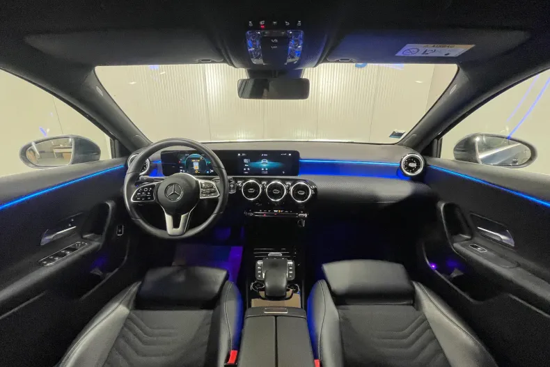 Mercedes-Benz A din 2021 cu 139.674 km - oferta MER147779 - foto 7