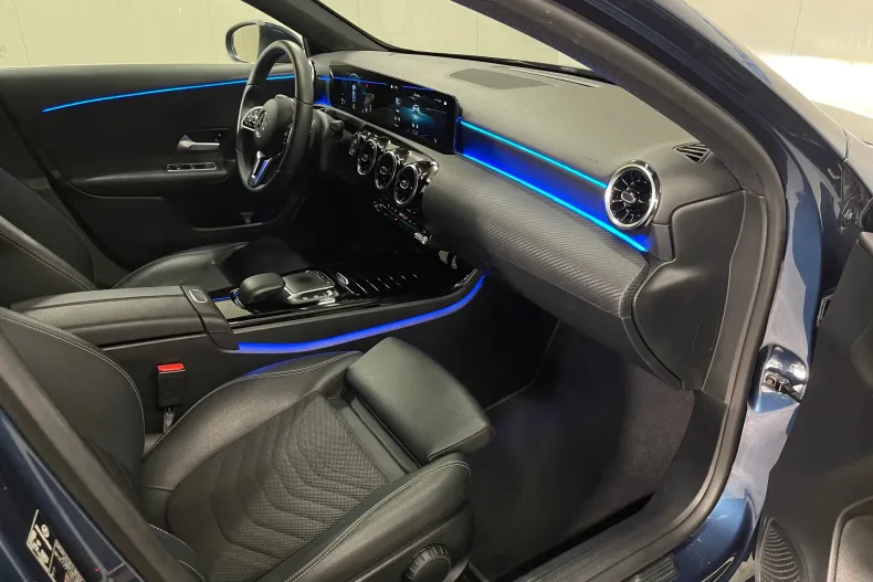 Mercedes-Benz A din 2021 cu 139.674 km - oferta MER147779 - foto 9