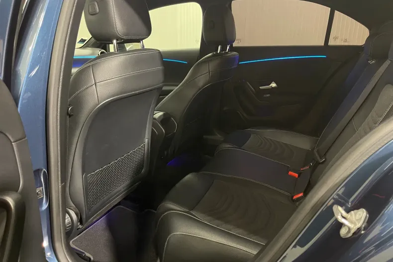 Mercedes-Benz A din 2021 cu 139.674 km - oferta MER147779 - foto 11