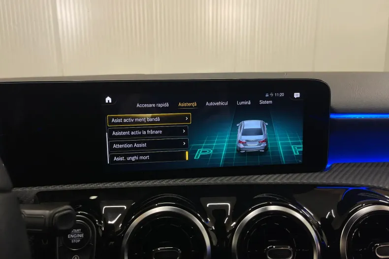 Mercedes-Benz A din 2021 cu 139.674 km - oferta MER147779 - foto 14