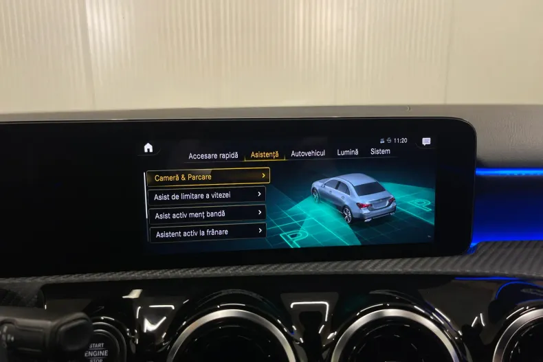 Mercedes-Benz A din 2021 cu 139.674 km - oferta MER147779 - foto 15