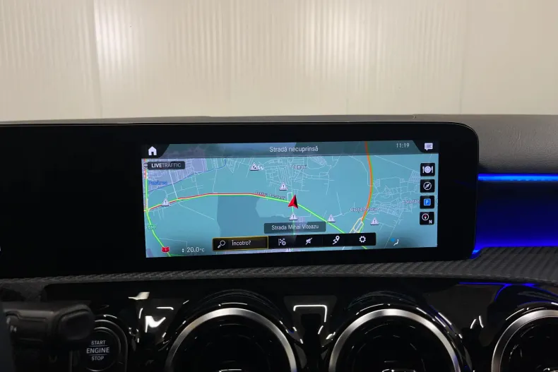 Mercedes-Benz A din 2021 cu 139.674 km - oferta MER147779 - foto 17