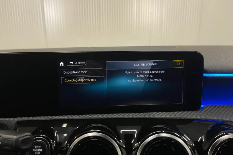 Mercedes-Benz A din 2021 cu 139.674 km - oferta MER147779 - foto 18