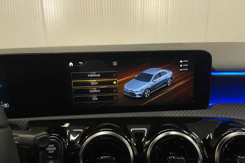 Mercedes-Benz A din 2021 cu 139.674 km - oferta MER147779 - foto 19