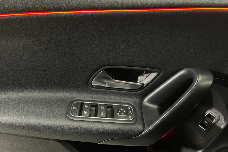 Mercedes-Benz A din 2021 cu 139.674 km - oferta MER147779 - foto 21