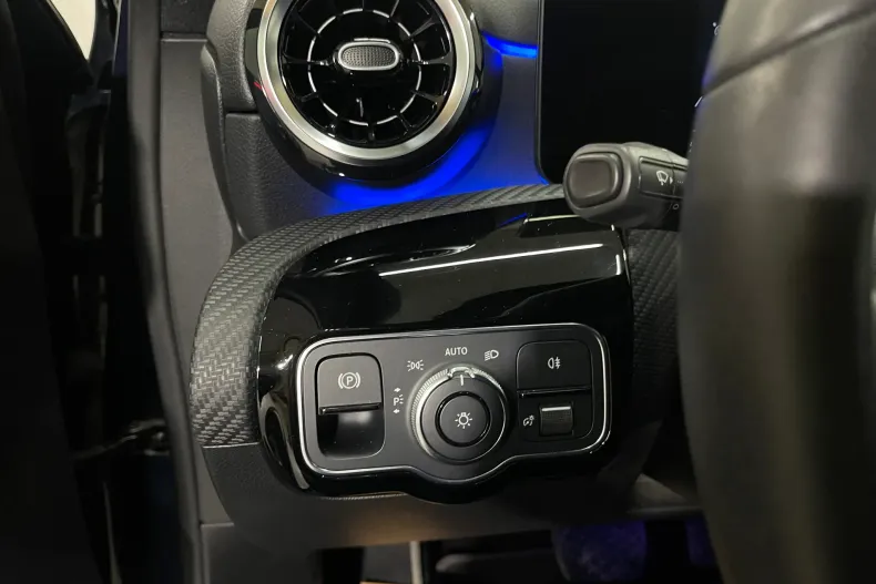 Mercedes-Benz A din 2021 cu 139.674 km - oferta MER147779 - foto 22