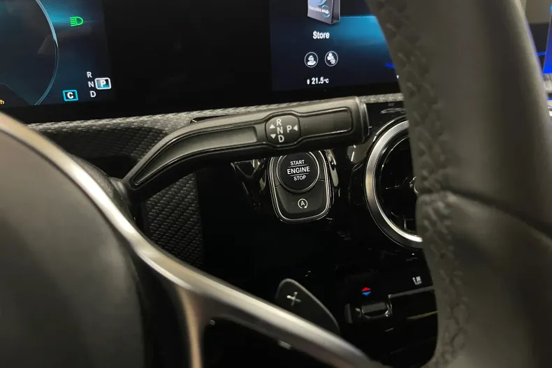 Mercedes-Benz A din 2021 cu 139.674 km - oferta MER147779 - foto 24