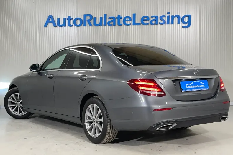 Mercedes-Benz E din 2020 cu 110.157 km - oferta MER147780 - foto 4