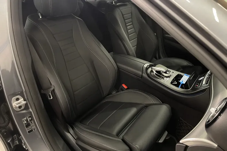 Mercedes-Benz E din 2020 cu 110.157 km - oferta MER147780 - foto 10