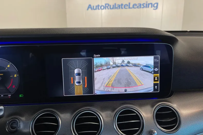 Mercedes-Benz E din 2020 cu 110.157 km - oferta MER147780 - foto 13