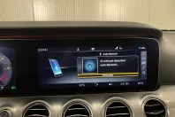 Mercedes-Benz E din 2020 cu 110.157 km - oferta MER147780 - foto 16