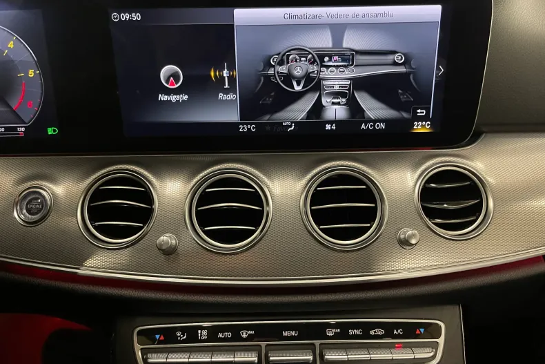 Mercedes-Benz E din 2020 cu 110.157 km - oferta MER147780 - foto 18