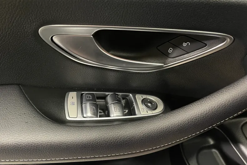 Mercedes-Benz E din 2020 cu 110.157 km - oferta MER147780 - foto 23