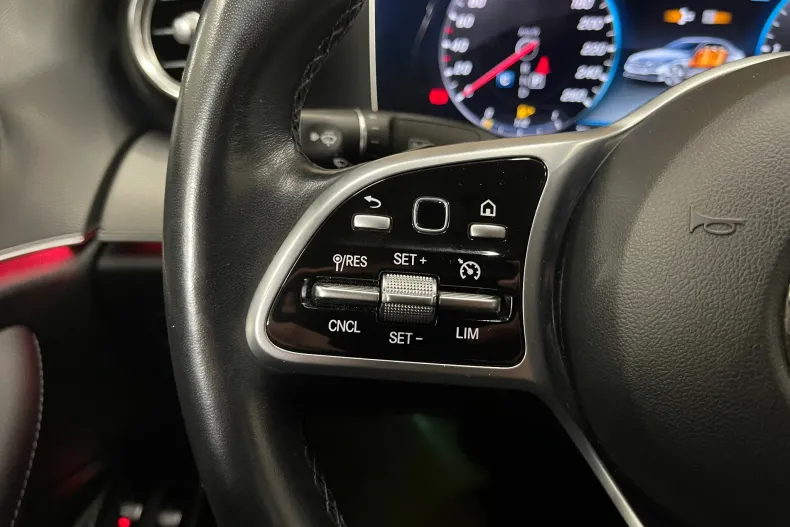 Mercedes-Benz E din 2020 cu 110.157 km - oferta MER147780 - foto 26