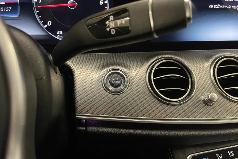 Mercedes-Benz E din 2020 cu 110.157 km - oferta MER147780 - foto 28