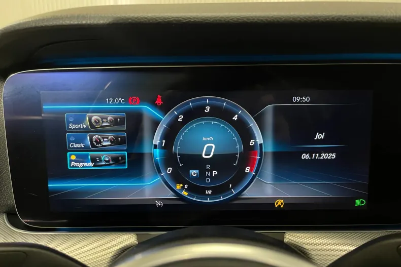 Mercedes-Benz E din 2020 cu 110.157 km - oferta MER147780 - foto 31