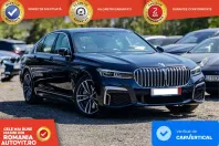 BMW Seria 7 din 2021 cu 27.000 km - oferta BMW147782 - foto 2