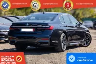 BMW Seria 7 din 2021 cu 27.000 km - oferta BMW147782 - foto 3