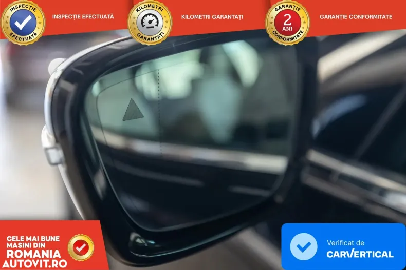 BMW Seria 7 din 2021 cu 27.000 km - oferta BMW147782 - foto 8