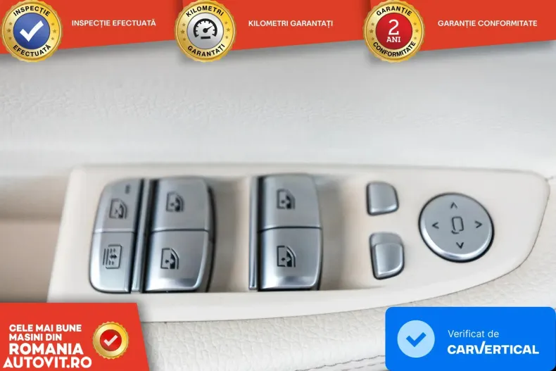 BMW Seria 7 din 2021 cu 27.000 km - oferta BMW147782 - foto 9