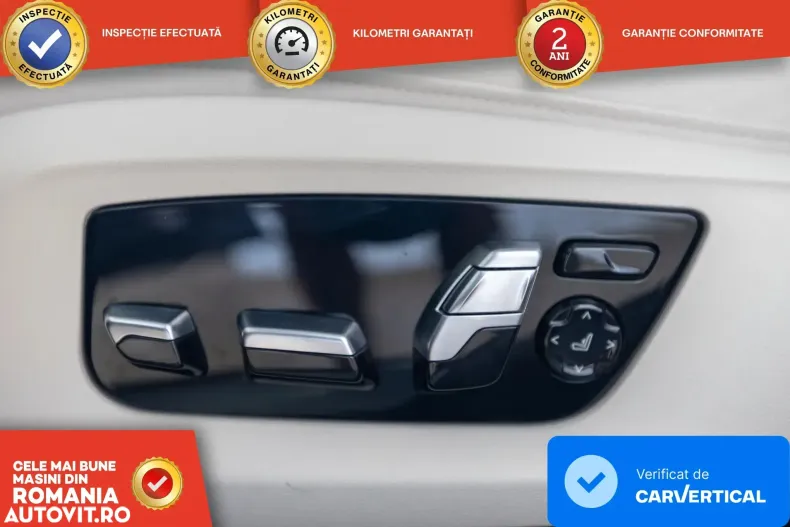 BMW Seria 7 din 2021 cu 27.000 km - oferta BMW147782 - foto 12