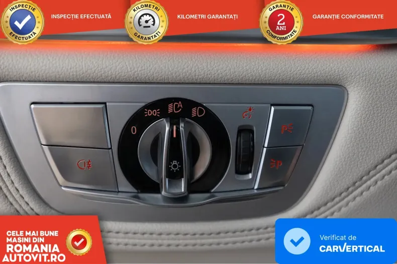 BMW Seria 7 din 2021 cu 27.000 km - oferta BMW147782 - foto 17
