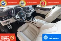 BMW Seria 7 din 2021 cu 27.000 km - oferta BMW147782 - foto 19