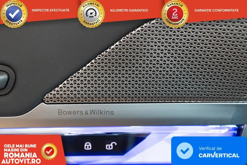 BMW i7 din 2023 cu 41.000 km - oferta BMW147783 - foto 9