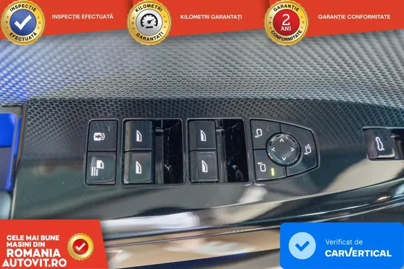 BMW i7 din 2023 cu 41.000 km - oferta BMW147783 - foto 11