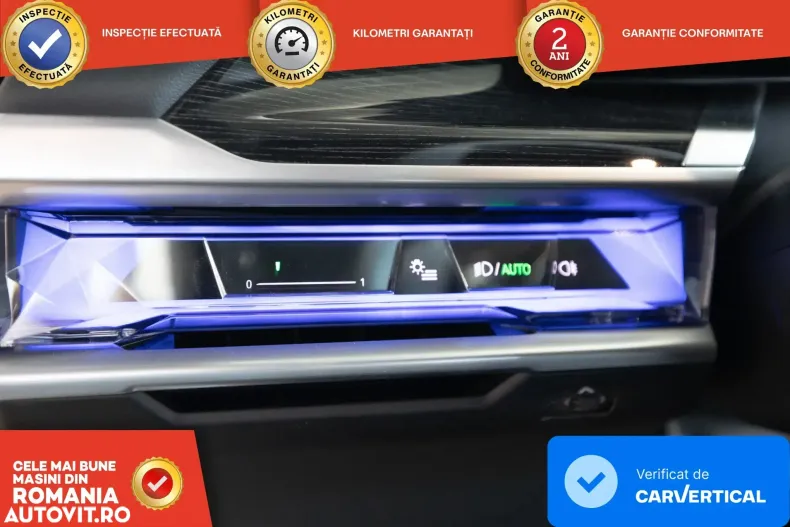 BMW i7 din 2023 cu 41.000 km - oferta BMW147783 - foto 12