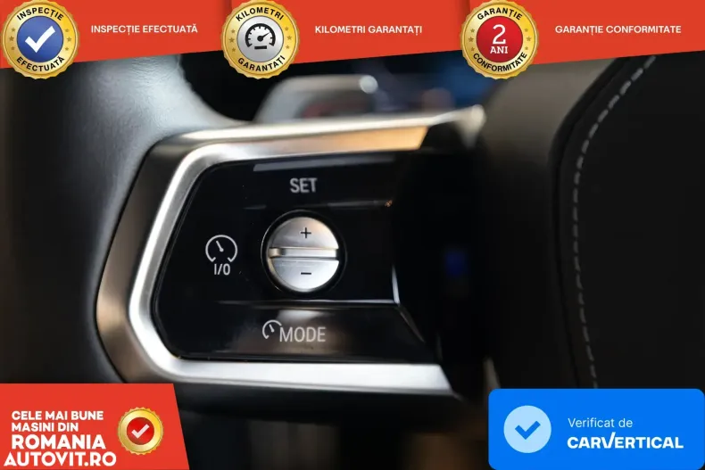BMW i7 din 2023 cu 41.000 km - oferta BMW147783 - foto 13
