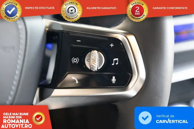 BMW i7 din 2023 cu 41.000 km - oferta BMW147783 - foto 14