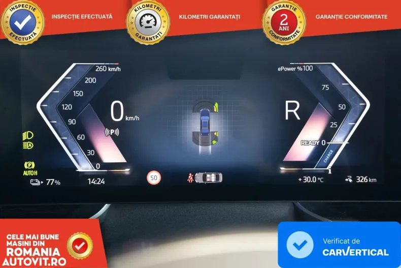 BMW i7 din 2023 cu 41.000 km - oferta BMW147783 - foto 15