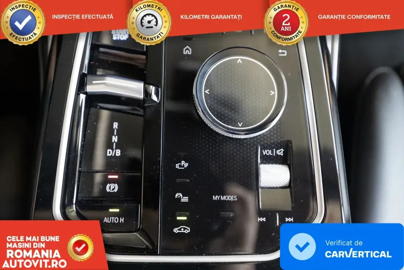 BMW i7 din 2023 cu 41.000 km - oferta BMW147783 - foto 16