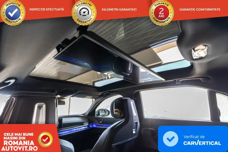 BMW i7 din 2023 cu 41.000 km - oferta BMW147783 - foto 22