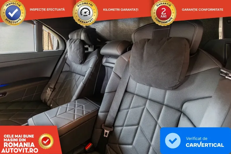 BMW i7 din 2023 cu 41.000 km - oferta BMW147783 - foto 23