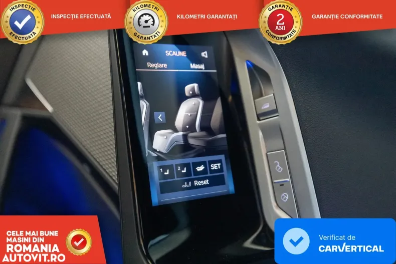 BMW i7 din 2023 cu 41.000 km - oferta BMW147783 - foto 26